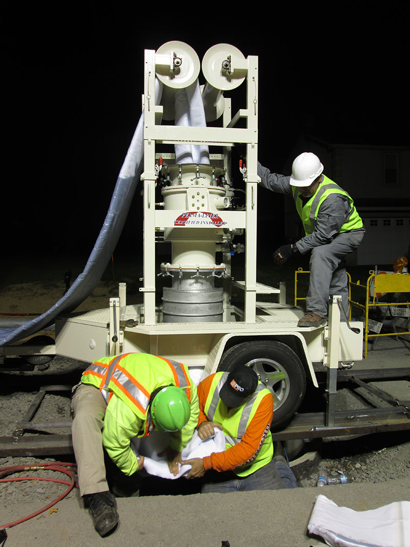 America’s Failing Water Infrastructure: There are Ways We Can Begin to Fix It